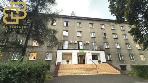 INWESTYCJA - Hotel pracownicy 80 miejsc-Jaworzno