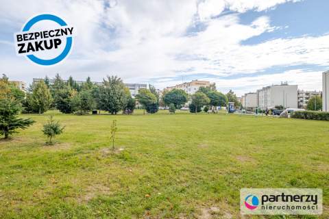 2 pokoje - Gdańsk Chełm