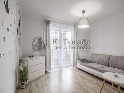 2-POKOJE OSOBNA KUCHNIA BALKON GARAŻ