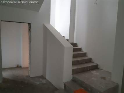 Służew, Wita Stwosza, 497 m2, działka 500 m2