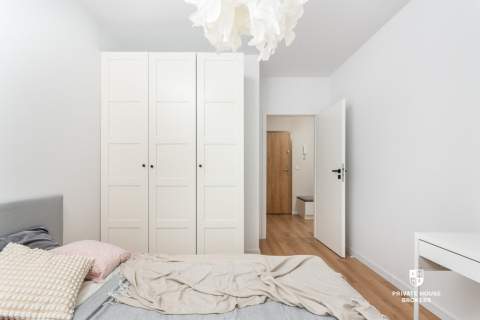 Mieszkanie do wynajęcia, 49 m2, Kraków