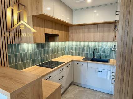 2 pokoje 38,2 m2 Bliskie Piaseczno Ghelamco