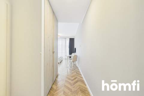 Mieszkanie do wynajęcia, 28 m2, Wrocław