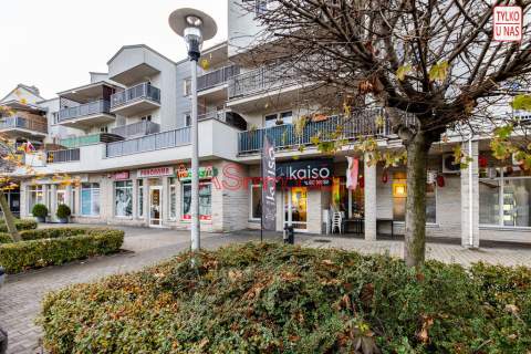 Mieszkanie, 38,2 m2, 2 pokoje, Radzymin Centrum 