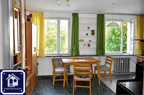3-pokojowe z balkonem - ul. Okólna
