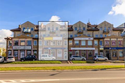 Gotowiec Inwestycyjny Pion komercyjno-biurowy