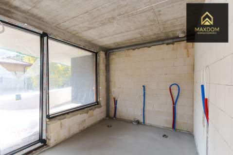 Dom premium 500m od Kampinosu taras na dachu 55m2