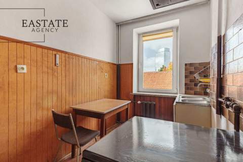 Przestronne 3 pokoje Balkon Miejsce w garażu