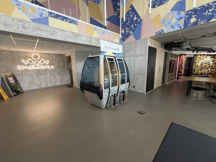 Apartament inwestycyjny w Białej Perle I