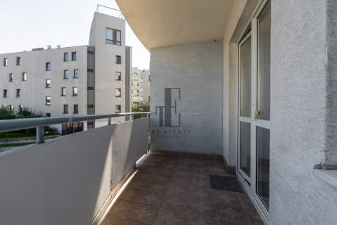 60,1 m Balkon Winda Gocław
