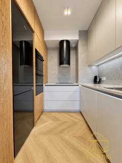 Mieszkanie do wynajęcia, 61 m2, Kraków