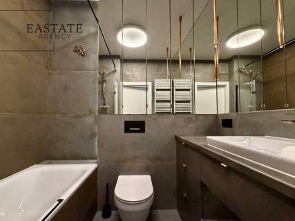 Apartament Yareal 2 pokoje Wysoki standard
