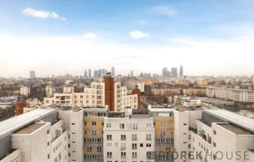 3-pokojowe mieszkanie w Śródmieściu