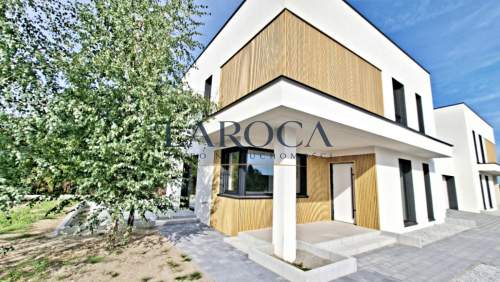 Nowoczesny dom wysoki standard , spokój i natura