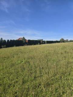 Działka budowlana na sprzedaż, 743 m2, Myszkowice