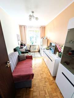 Przestronne mieszkanie 4 pokoje przy Plazie