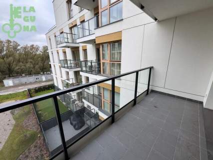 Gdańsk Letnica Kawalerka apartamentowiec z silownią od zaraz...