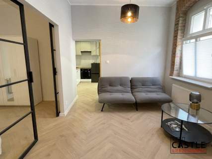 Mieszkanie na sprzedaż, 37,8 m2, Poznań