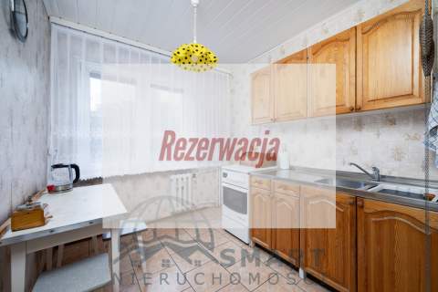 Rezerwacja 3 Pokoje 51,77 m2 dużo zieleni i bardzo ciche