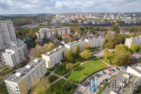 Żoliborz, 47 m2, okazyjna cena