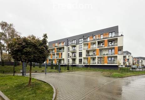 Pogoria Park - komfortowe, nowoczesne 3 pokoje do wynajęcia