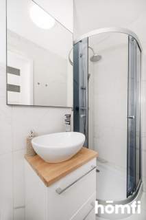 2 ODDZIELNE POKOJE 44M2, ŻABIENIEC - PO REMONCIE 