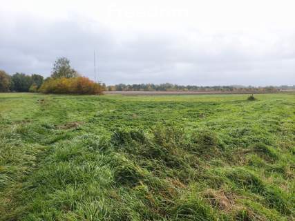 Walendów, działka 3676 m , mpzp, szybki dojazd do Warszawy