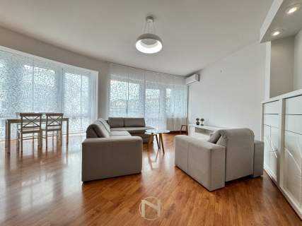 Mieszkanie na sprzedaż, 110,55 m2, Gorzów Wielkopolski