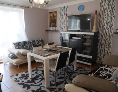Mieszkanie do wynajęcia, 110 m2, Gniezno