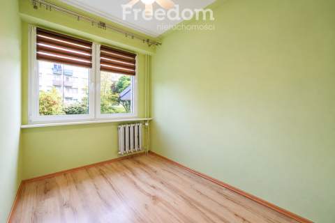 3 pokoje na parterze , Os. Budowlanych 1