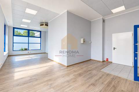 Budynek biurowo-usługowy 670m2 Zielona Góra