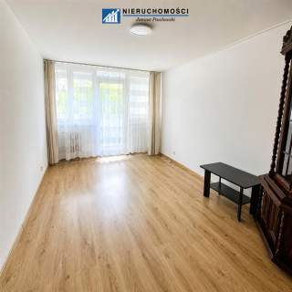 1 piętro 2 pokoje Polkowice loggia