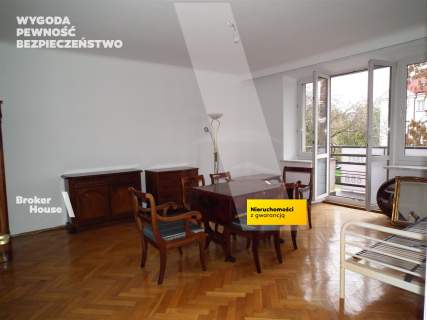 Mieszkanie do wynajęcia, 95 m2, Warszawa