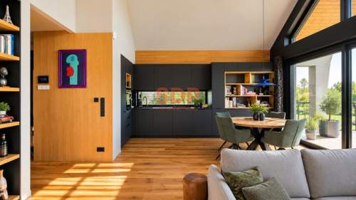 Nowoczesna stodoła 85m2 działka 1300m2