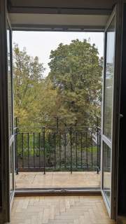 Jasne 2 pokoje, 46,5 m, balkon Praga-Północ