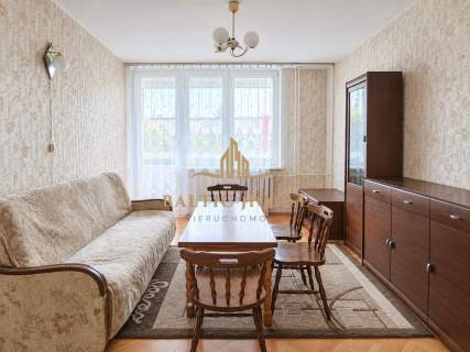 2 Pokoje 46 m2 Balkon Pełna własność Przymorze