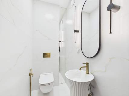 Prestiżowy apartament do wynajęcia Gdańsk Bulvar
