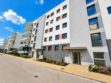 Mieszkanie do wynajęcia, 50 m2, Gorzów Wielkopolski