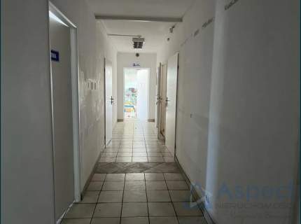 Obiekt na sprzedaż, 630 m2, Szczecin