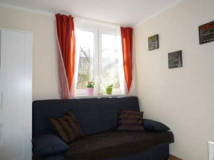 Funkcjonalne studio - Czarnieckiego 62, Fabryczna