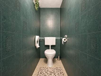 3 pokoje, 56 m , balkon, osobna kuchnia