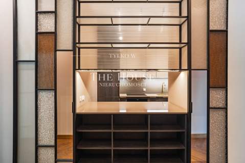 GRANO RESIDENCE PENTHOUSE Z PRYWATNYM TARASE