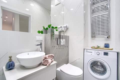 Mennica Residence I Metro Rondo ONZ I 2 pokoje