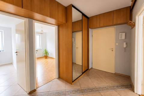 2 pokoje na Wildzie osobna kuchnia balkon