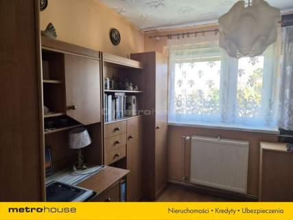 2-pokojowe z balkonem w centrum