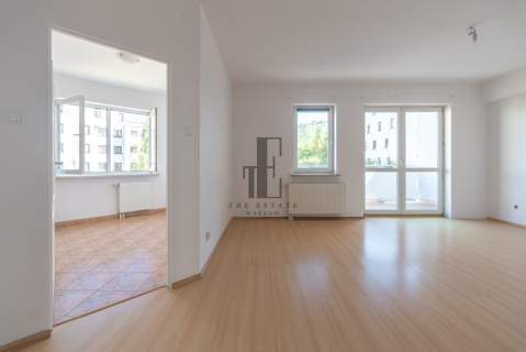 60,1 m Balkon Winda Gocław