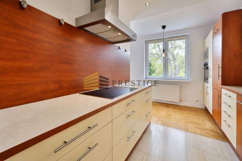 Apartament w Prestiżowej lokalizacji - Wilanów Niski