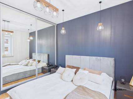 Design, który wyróżnia Apartament 73 m Radom