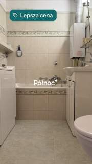 Brzesko , 2-pokojowe mieszkanie 46 m z balkonem