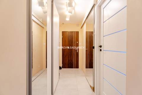 Wyremontowane 3pok. 53m2 Balkon Wieliczka